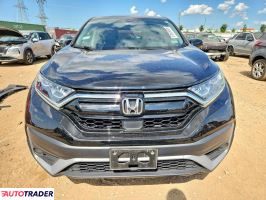 Honda CR-V 2020 1
