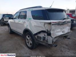 Ford Explorer 2019 2
