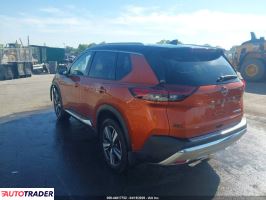 Nissan Rogue 2023 1