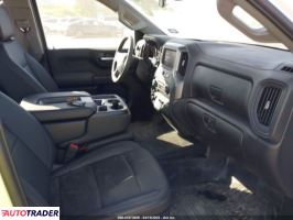 Chevrolet 1500 2024 5 Chevrolet 1500 2024 5