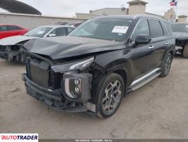 Hyundai Pozostałe 2021 3