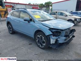 Subaru Pozostałe 2023 2 Subaru Pozostałe 2023 2