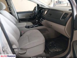 Kia Sedona 2020 3