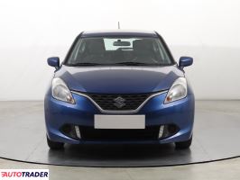 Suzuki Baleno 2018 1.2 88 KM