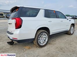 GMC Yukon 2025 6