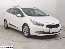 Kia Ceed - zobacz ofertę