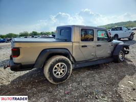Jeep Pozostałe 2021 3