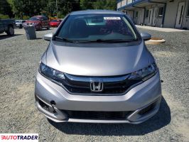 Honda Pozostałe 2020 1