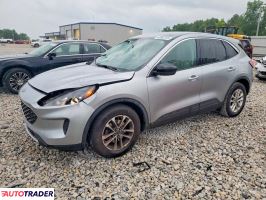 Ford Escape - zobacz ofertę