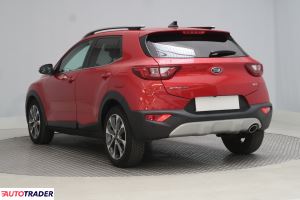 Kia Pozostałe 2018 1.0 118 KM