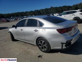 Kia Pozostałe 2020 2