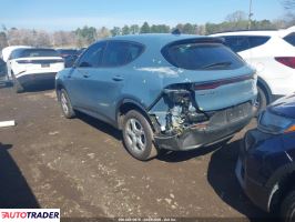 Dodge Hornet 2024 2