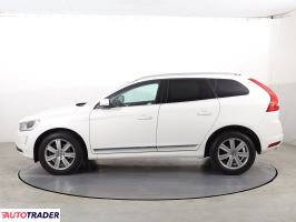 Volvo XC60 2017 2.4 187 KM