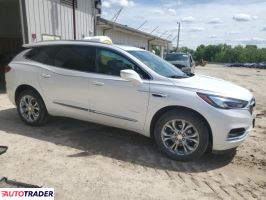 Buick Enclave 2020 3