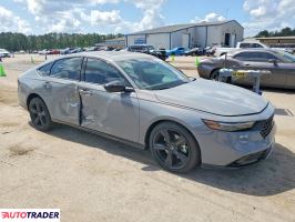 Honda Accord 2025 2