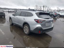 Subaru Outback 2022 2