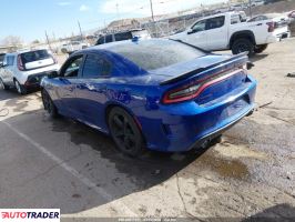 Dodge Charger 2021 3