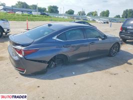 Lexus ES 2024 2