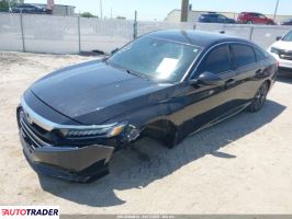 Honda Accord 2021 1 Honda Accord 2021 1