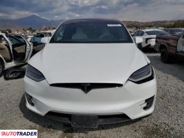Tesla Model X 2019 Tesla Model X 2019
