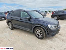 Volkswagen Tiguan 2020 2