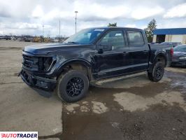 Ford Pozostałe 2025 3
