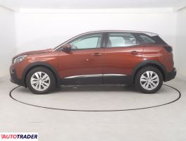 Peugeot 3008 2017 1.2 128 KM