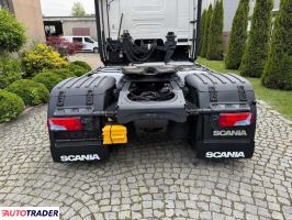 Scania R450 Scania R450