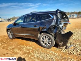 Buick Enclave 2021 3