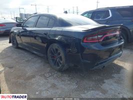 Dodge Charger 2022 6