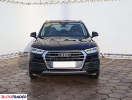 Audi Q5 2019 2.0 160 KM