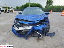 Honda Civic 2021 2