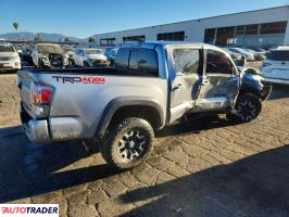 Toyota Tacoma 2023 3