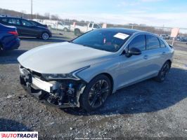 Kia Pozostałe 2023 1