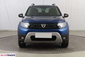Dacia Duster 2020 1.0 99 KM