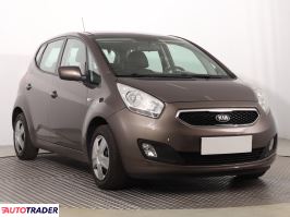 Kia Venga - zobacz ofertę