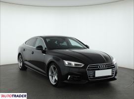 Audi A5 2020 2.0 187 KM