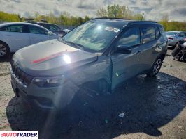 Jeep Compass 2022 2