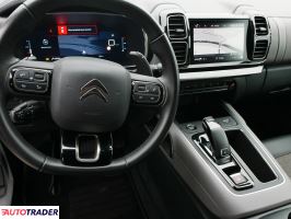 Citroen C5 2021 1.5 131 KM