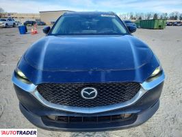 Mazda CX-30 2021 2