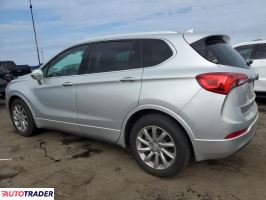Buick Pozostałe 2019 2 Buick Pozostałe 2019 2