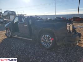 GMC Sierra 2023 6