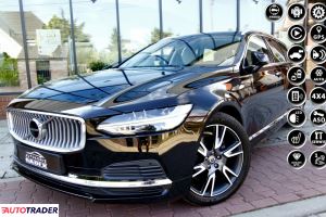 Volvo V90 - zobacz ofertę