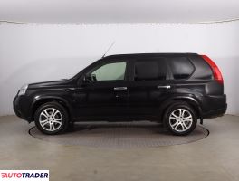 Nissan X-Trail 2013 2.0 147 KM