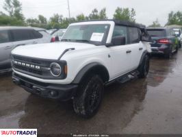 Ford Bronco 2024 2