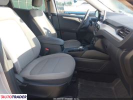 Ford Escape 2020 1 Ford Escape 2020 1