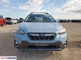 Subaru Pozostałe 2021 2 Subaru Pozostałe 2021 2