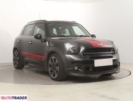 Mini Countryman 2016 1.6 187 KM