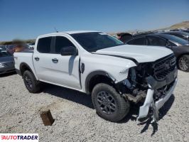Ford Ranger 2024 2 Ford Ranger 2024 2