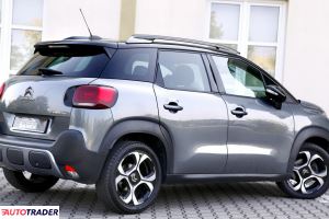 Citroen C3 2018 1.2 110 KM